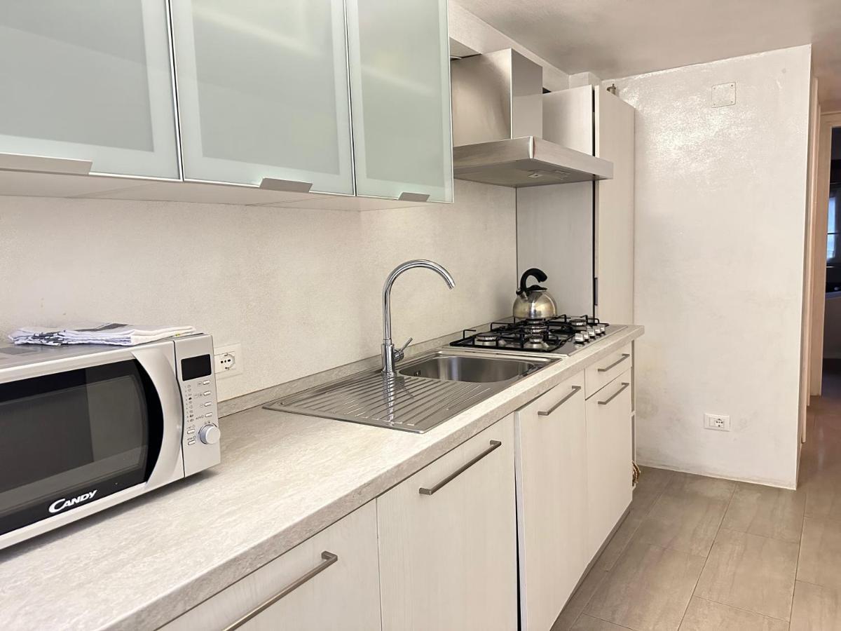 Ca' Giorgia Apartment Venice Exterior photo