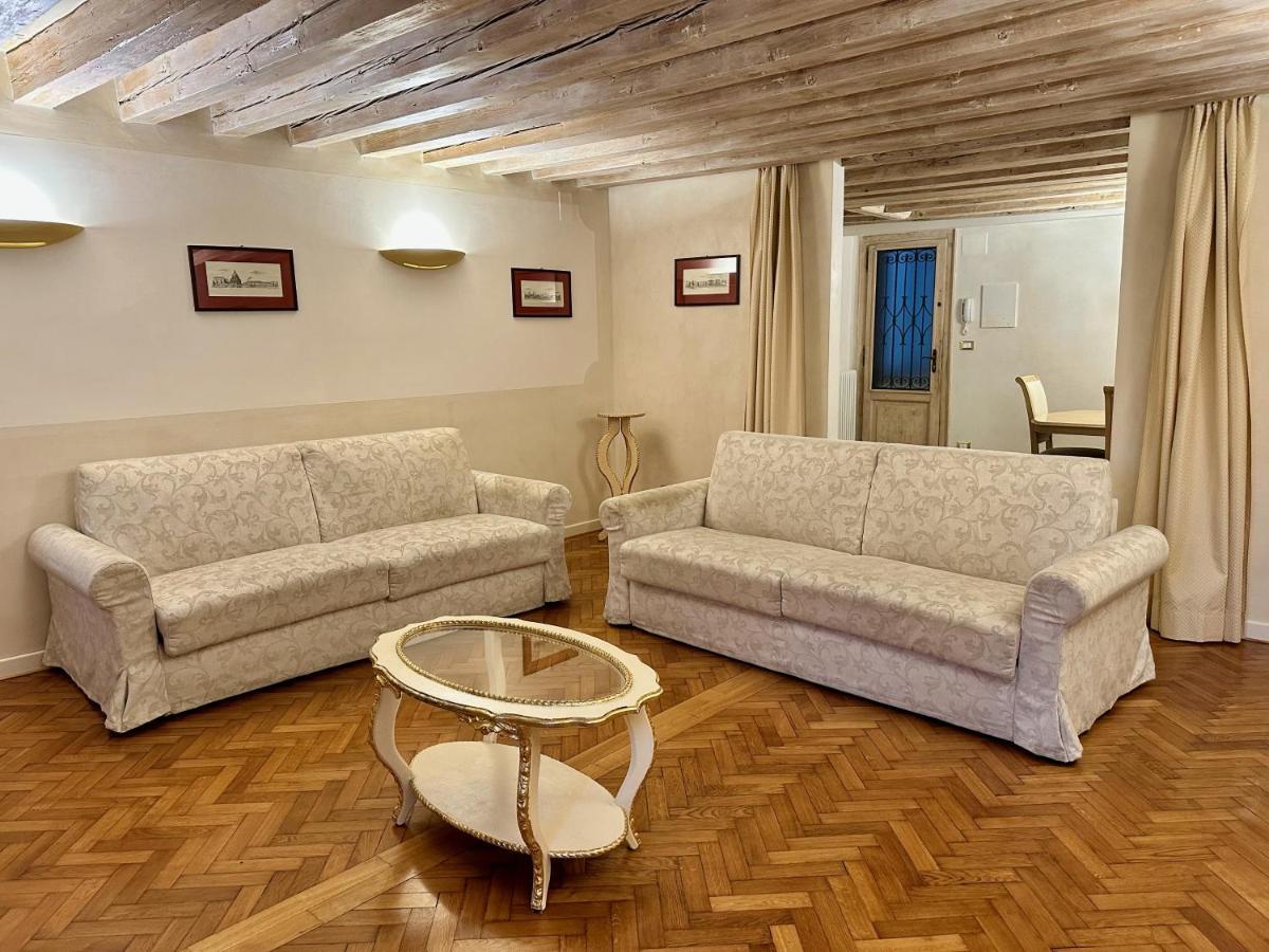 Ca' Giorgia Apartment Venice Exterior photo