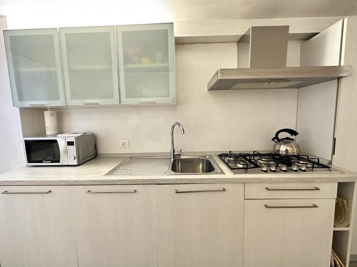 Ca' Giorgia Apartment Venice Exterior photo