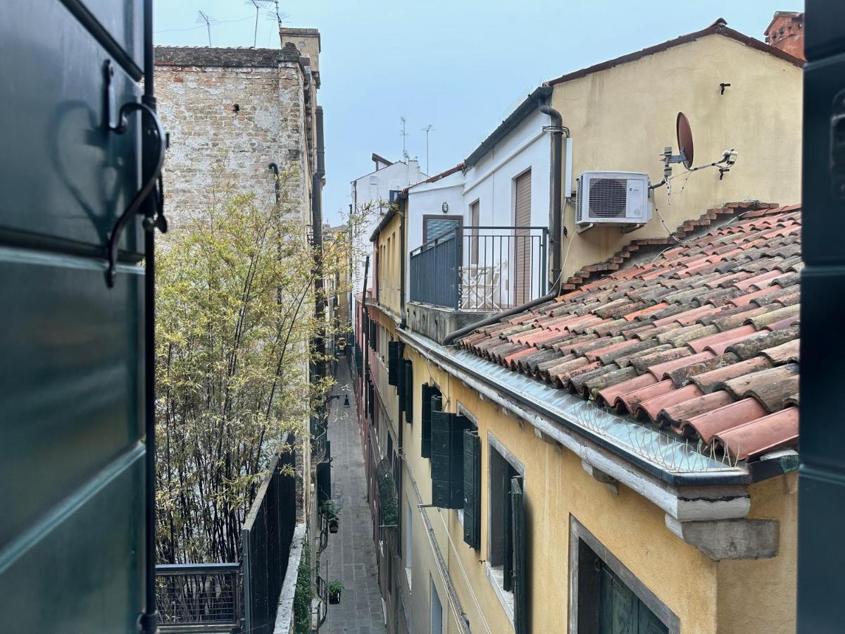 Ca' Giorgia Apartment Venice Exterior photo